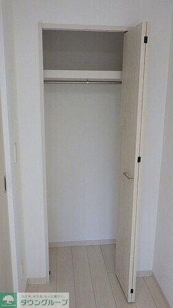 クラリティア池上の物件内観写真